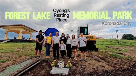 memorial park koronadal|Contact .